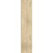 Ekena Millwork Merced Arts & Crafts Rough Sawn Outlooker, Douglas Fir, 8"W x 26"D x 38"H OUT08X26X38MRC03RDF - alternate 4